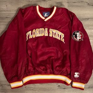 Florida State Seminoles Pullover
